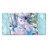 Amazon | 大判ラバーマット フレン・E・ルスタリオ にじさんじ【カード